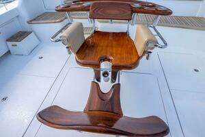 2015 Viking 66 Convertible thumbnail 32