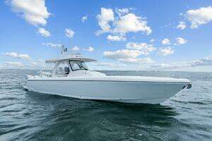 2020 Intrepid 407 Nomad SE thumbnail 34