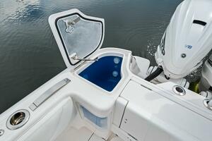 Galati Yacht Sales Trade 40ft Intrepid Yacht For Sale