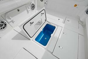 Galati Yacht Sales Trade 40ft Intrepid Yacht For Sale