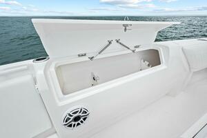 Galati Yacht Sales Trade 40ft Intrepid Yacht For Sale