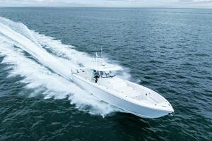 Galati Yacht Sales Trade 40ft Intrepid Yacht For Sale