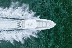 2020 Intrepid 407 Nomad SE thumbnail 51