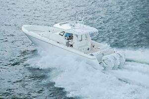 2020 Intrepid 407 Nomad SE thumbnail 44