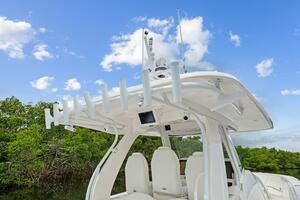 Galati Yacht Sales Trade 40ft Intrepid Yacht For Sale