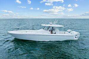 2020 Intrepid 407 Nomad SE thumbnail 37