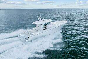 2020 Intrepid 407 Nomad SE thumbnail 41