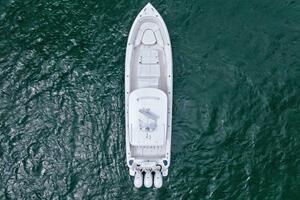 Galati Yacht Sales Trade 40ft Intrepid Yacht For Sale