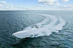 2020 Intrepid 407 Nomad SE thumbnail 45
