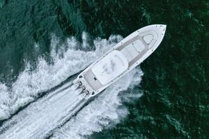 Galati Yacht Sales Trade 40ft Intrepid Yacht For Sale