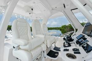 Galati Yacht Sales Trade 40ft Intrepid Yacht For Sale