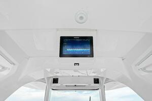 Galati Yacht Sales Trade 40ft Intrepid Yacht For Sale