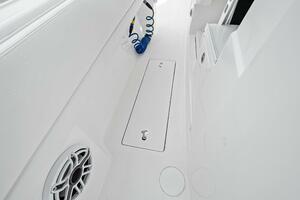 Galati Yacht Sales Trade 40ft Intrepid Yacht For Sale