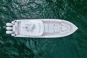 Galati Yacht Sales Trade 40ft Intrepid Yacht For Sale