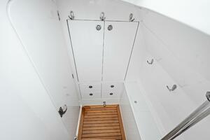 Galati Yacht Sales Trade 40ft Intrepid Yacht For Sale
