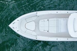 Galati Yacht Sales Trade 40ft Intrepid Yacht For Sale
