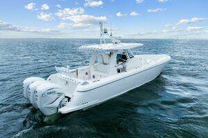 2020 Intrepid 407 Nomad SE thumbnail 33