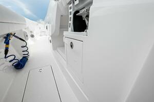 Galati Yacht Sales Trade 40ft Intrepid Yacht For Sale
