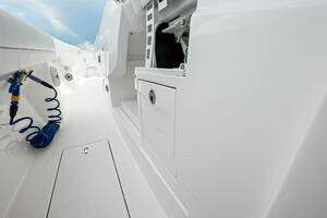 2020 Intrepid 407 Nomad SE thumbnail 12
