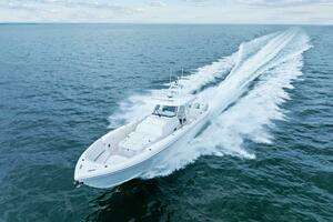 2020 Intrepid 407 Nomad SE thumbnail 47