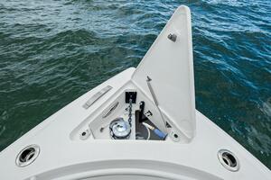 Galati Yacht Sales Trade 40ft Intrepid Yacht For Sale