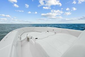Galati Yacht Sales Trade 40ft Intrepid Yacht For Sale