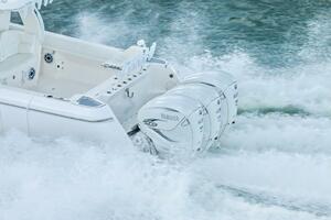 Galati Yacht Sales Trade 40ft Intrepid Yacht For Sale