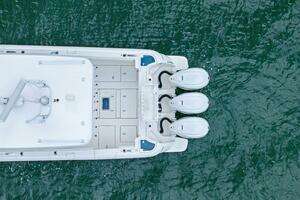 2020 Intrepid 407 Nomad SE thumbnail 55
