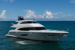 Starboard Side