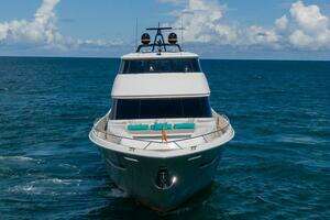2018 Viking Enclosed Flybridge thumbnail 92