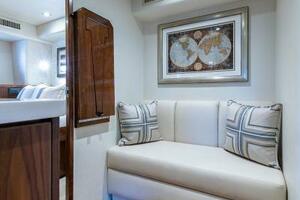 Crew Lounge