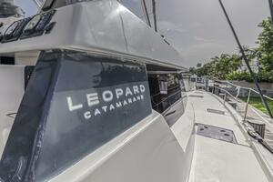 50FT (15.39M) LEOPARD