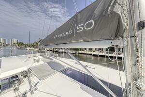 50FT (15.39M) LEOPARD