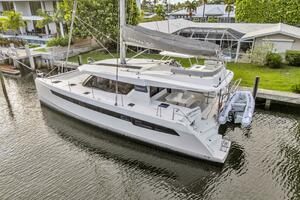 Yacht for sale 50FT (15.39M) LEOPARD