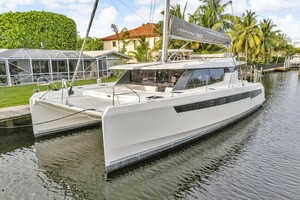 50ft Leopard Yacht For Sale