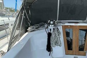 Nina Mia 38ft Catalina Yacht For Sale