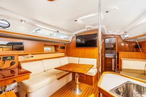 Nina Mia 38ft Catalina Yacht For Sale