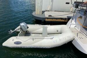 Nina Mia 38ft Catalina Yacht For Sale