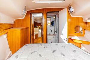 Nina Mia 38ft Catalina Yacht For Sale