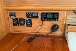 Nina Mia 38ft Catalina Yacht For Sale