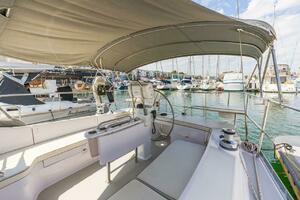 Nina Mia 38ft Catalina Yacht For Sale