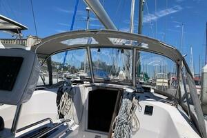 Nina Mia 38ft Catalina Yacht For Sale
