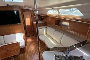 Nina Mia 38ft Catalina Yacht For Sale