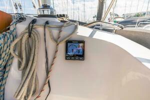 Nina Mia 38ft Catalina Yacht For Sale