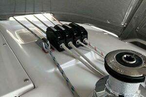 Nina Mia 38ft Catalina Yacht For Sale
