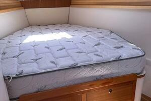 Nina Mia 38ft Catalina Yacht For Sale