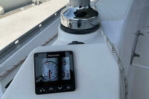 Nina Mia 38ft Catalina Yacht For Sale