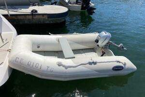 Nina Mia 38ft Catalina Yacht For Sale