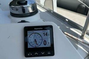 Nina Mia 38ft Catalina Yacht For Sale