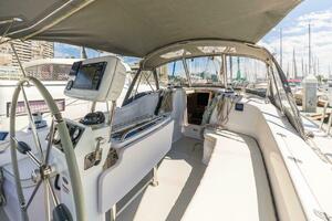 Nina Mia 38ft Catalina Yacht For Sale